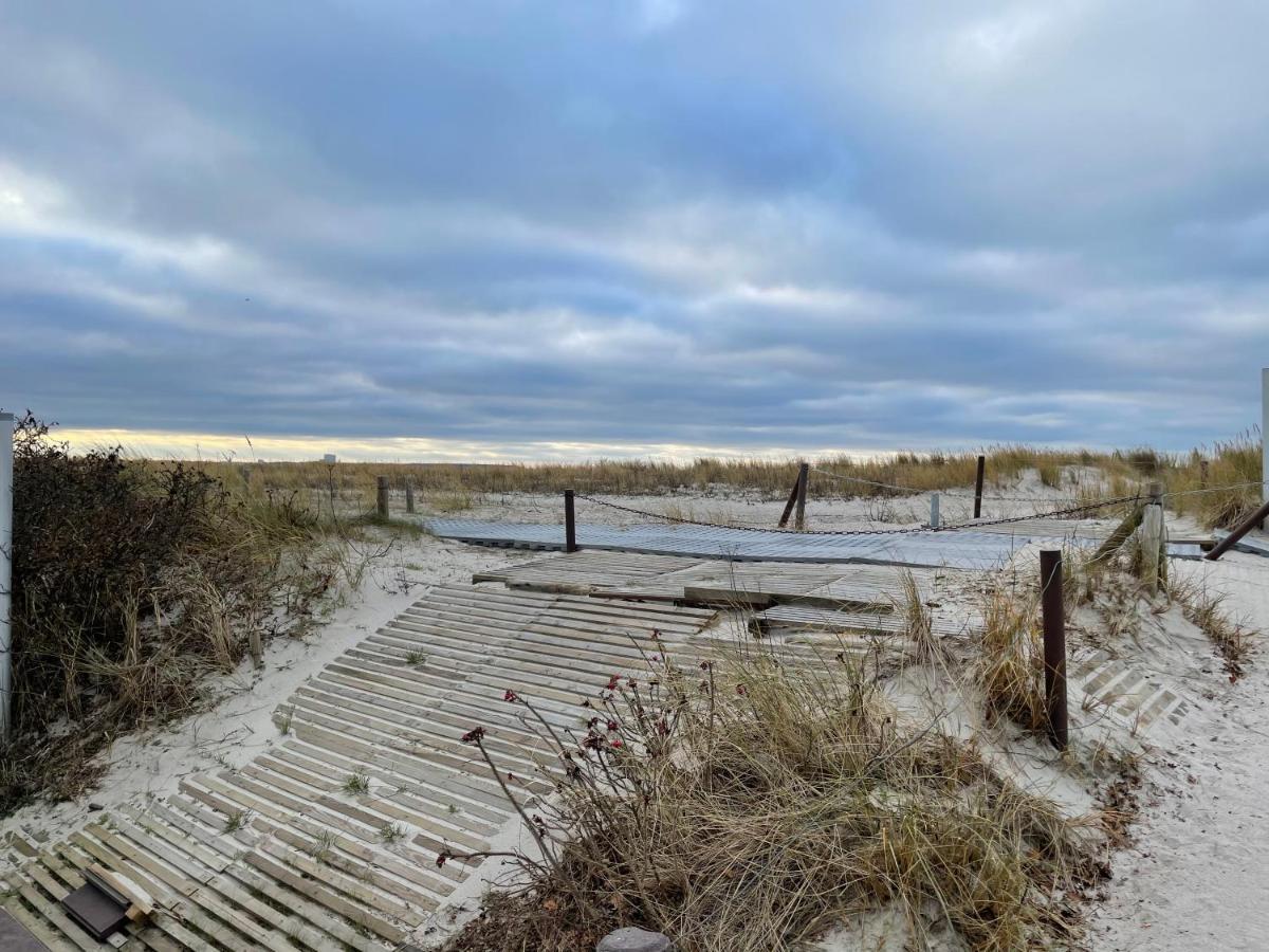 Strandliebe Markgrafenheide Ρόστοκ Εξωτερικό φωτογραφία