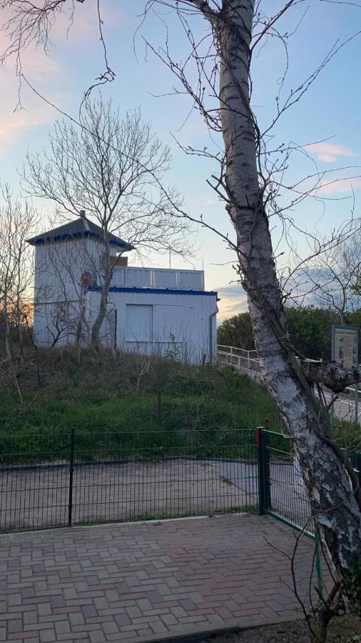 Strandliebe Markgrafenheide Ρόστοκ Εξωτερικό φωτογραφία